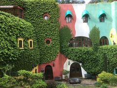 -三鹰之森吉卜力美术馆