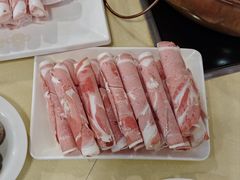 高钙羊肉-吉羊三宝(复兴门笔管胡同店)