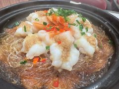 -廖川菜(金虹桥店)