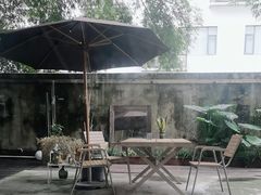 -陶享时光西餐·下午茶·竹林花园(新城店)