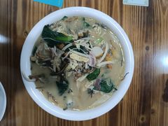 -山里人姜汁(府东小区店)