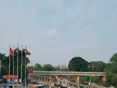 -东兴口岸-中越友谊大桥