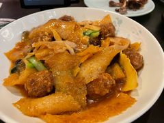 -西安饭庄·非遗陕菜(钟楼店)