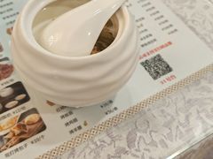 -汗腾格里·风味餐厅(新疆驻京办店)