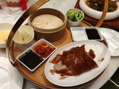 -桃花源中餐厅(金茂豪华精选酒店)