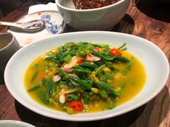 -鱼食饭稻·苏浙土菜17年老馆子(平江路店)