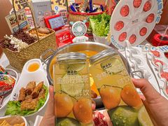 -潮正和潮汕牛肉火锅·老字号(番禺万达店)