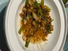 -湘中缘·湖南菜(娄底驻京办店)