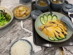 -鹿港小镇(天津机场店)