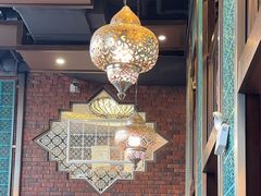 -中阿兰牛肉面(悦海新天地店)