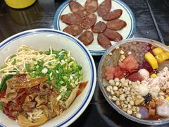 -万三面馆(青龙正街太古里店)