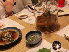 -小句号·精致料理(江南环球港店)