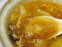 -添發碗仔翅美食