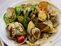 -陈根记大牌档
