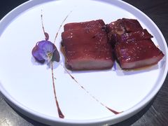 -万丽轩·粤菜(王府井金茂万丽酒店)