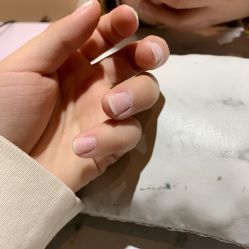 点击看大图 -杨美丽·美甲美睫