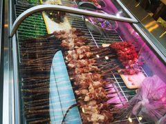 -陕北四窑洞(巨丰店)