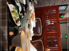 -小广寒电影艺术餐厅(小广寒经三路店)