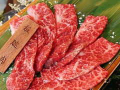 -老乾杯和牛烧肉(王府中环店)
