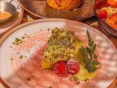 -BROWNSTONE布朗石西班牙餐厅(富城店)