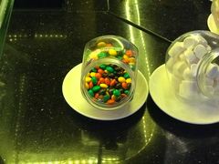 -泰谷酒店·太古码头闽菜自助餐厅