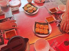 -德四家·云南傣味烧烤品牌(和谐店)