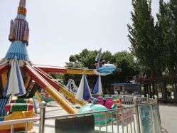 -大望京儿童游乐场