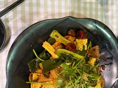-小山城麻辣香锅(新邻生活广场店)