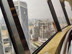 -柳州宾馆-云霄阁·旋转餐厅