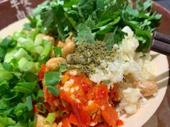 -受气牛肉·耙牛肉火锅(水晶郦城店)