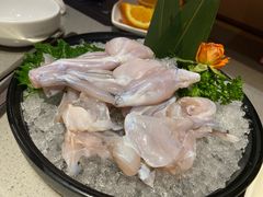 -海底捞火锅(金光华店)