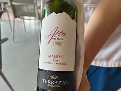 -柏悦酒店-沁园牛排海鲜西餐厅