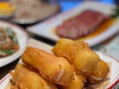 -永兴發香港茶餐厅(三坊七巷店)