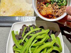 -海底捞火锅(丹竹头星悦天地店)