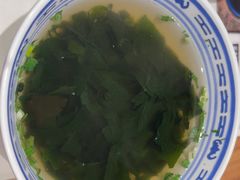 -和府捞面(曹路花园城店)