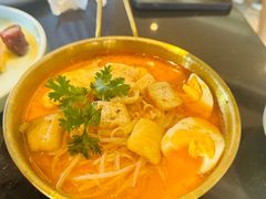 -新旺茶餐厅•早餐(迪士尼小镇店)