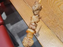 -管氏翅吧(马家堡店)