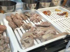 -黄兴兴白切专门店(南宁万象城店)