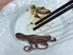 -正阁海鲜餐厅(六虹桥店)