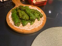 -阿斯牛牛·凉山菜(新会展店)