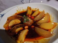 烧椒皮蛋-农川记&酸菜鱼四川料理(横岗荣德店)