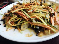 -大城·烧烤海鲜大排档(台东店)