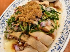-常来小聚·广州非遗传承餐厅(高德置地店)