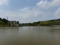 -东莞植物园