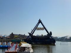 -大连海昌发现王国主题公园