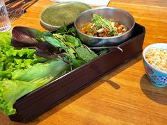 -Ginger(兴国路店)