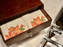 -广州花园酒店