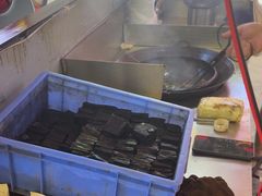-武爹臭豆腐(坡子街店)