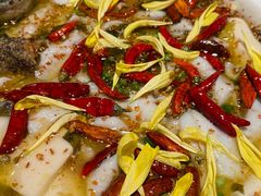 -太二酸菜鱼(深圳布吉万象汇店)