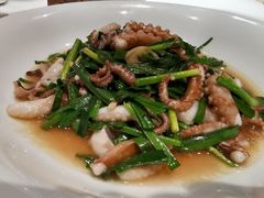 -宝轩渔府·老字号海鲜·正宗津菜(水上店)
